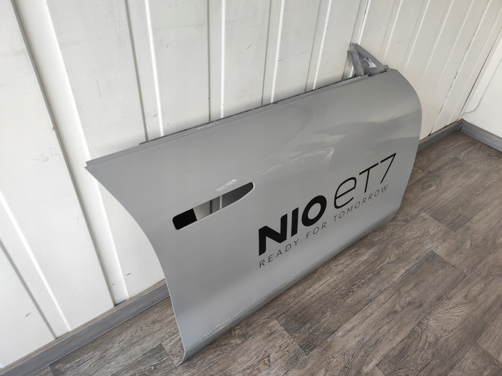 фото №6, Дверь nio et7 передние правые ---------