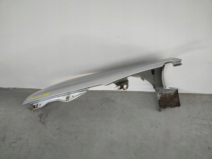 фото №13, Honda civic vii 00- крило передній праве nh623m