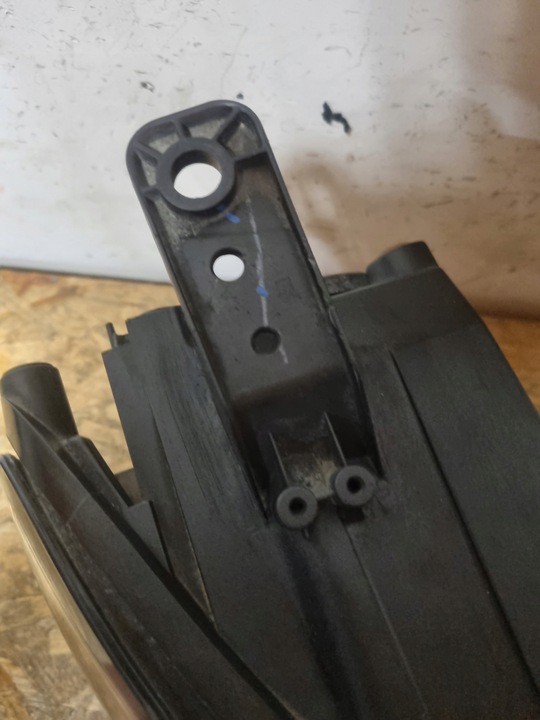 фото №2, Фара лампа jeep compas ii 2 2017- ксенон led