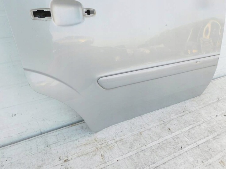 фото №6, Opel zafira b 1.9 08r двері праві зад