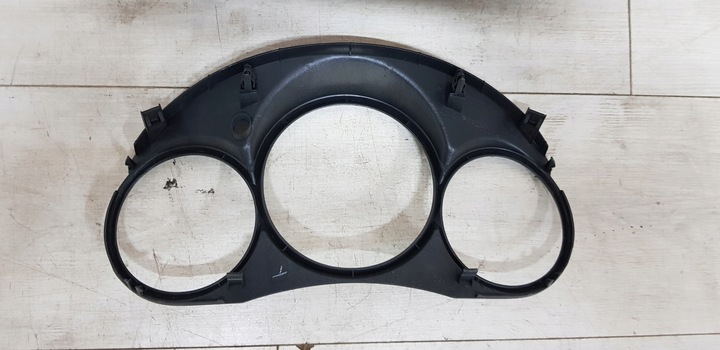 фото №7, Дисплей прилади спідометр  захист sport eu honda jazz ii 02-08