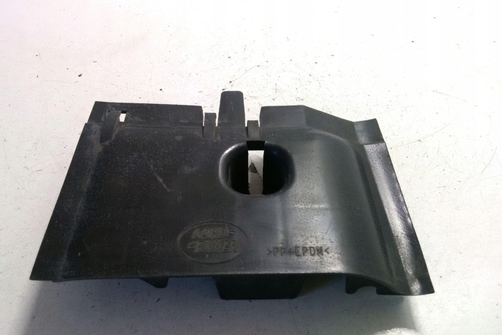 фото №1, Другие защитные накладки шасси land rover range rover evoque l538 6g919e312lab 2.0l