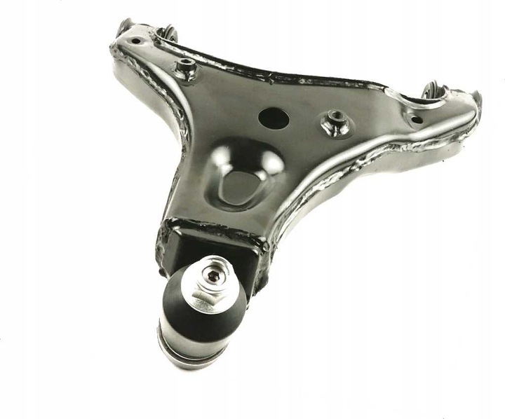 фото №1, Важіль перед лівий mercedes sprinter b906 vw crafter 2006-