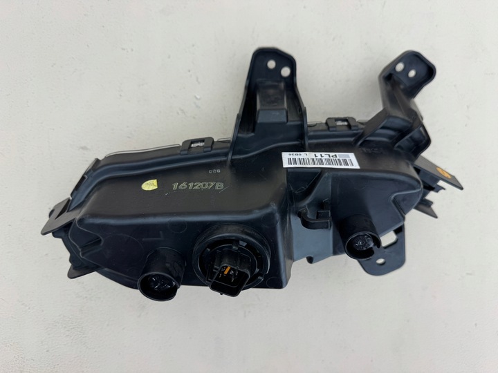 фото №15, Hyundai i30 iii 3 17r- галоген лівий перед переднє 92207-g41 led