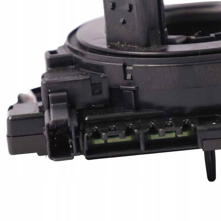 фото №10, Лента подушка безопасности vw golf 09-, jetta 11-, sha 5k0953569al оригинальный номер vw