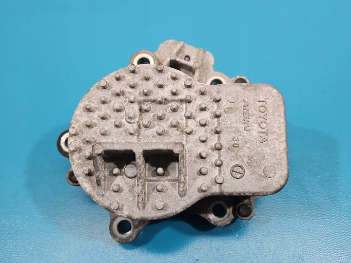 фото №6, Водяной насос toyota auris ii 1.8 гибрид 0218 f043441 0218f043441 2038e162042