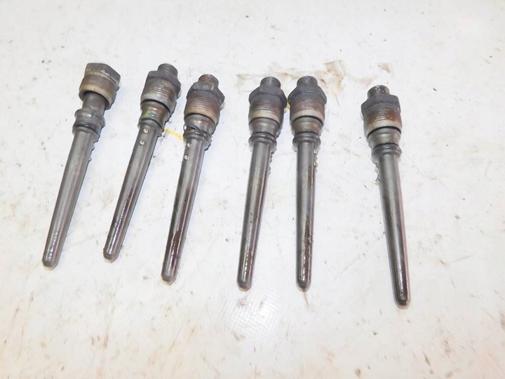 фото №3, Daf lf 45.180km 2003r удлинитель впрыска