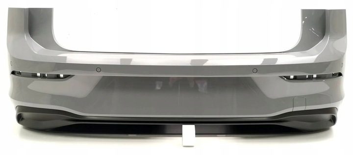 фото №1, Новий org бампер зад vw golf viii la7c 4x pdc