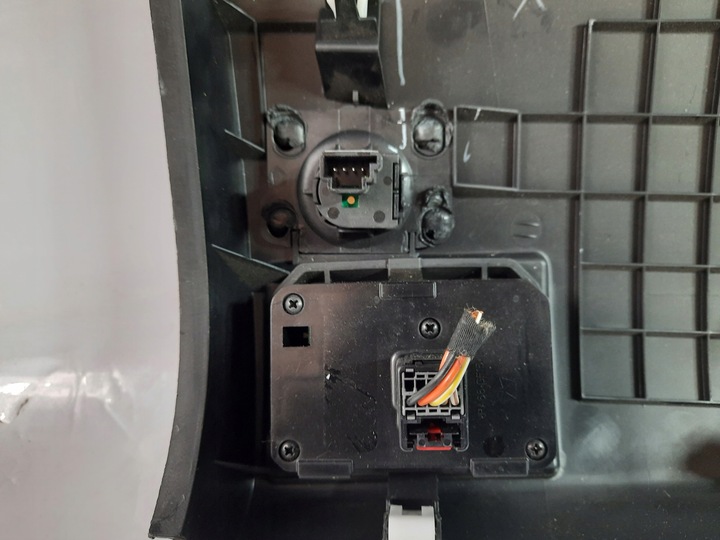 фото №7, Jeep grand cherokee wk2 19-22 защита pod рули a0166592 usa