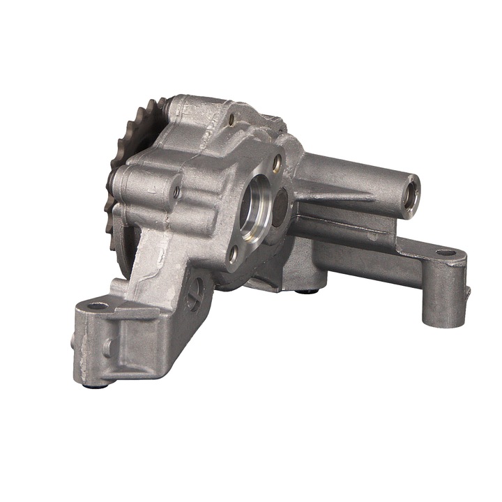 фото №6, Насос масла febi bilstein 102507