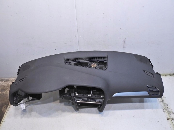 фото №6, Панель роздавальна консоль audi a4 b8