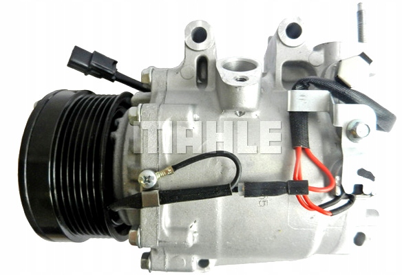 фото №13, Mahle оригинал acp 949 000s компрессор, кондиционер