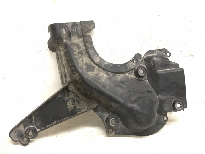 фото №1, Tesla s захист маскувальна накладка чашка ліва