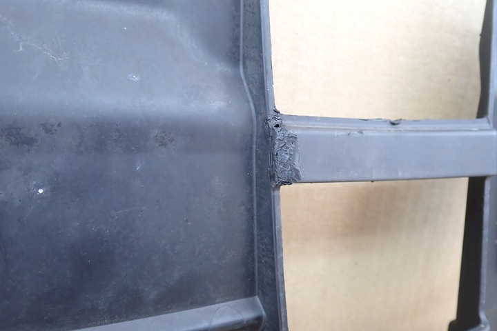 фото №6, Защита ремня передней qashqai ii j11 nissan 13-17 5580u100