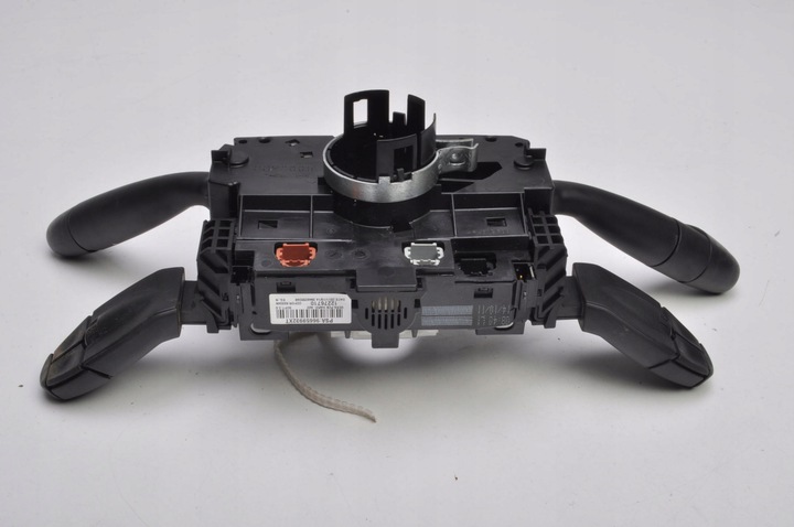 фото №8, Peugeot rcz 308 переключатель комбинированный 96659932xt