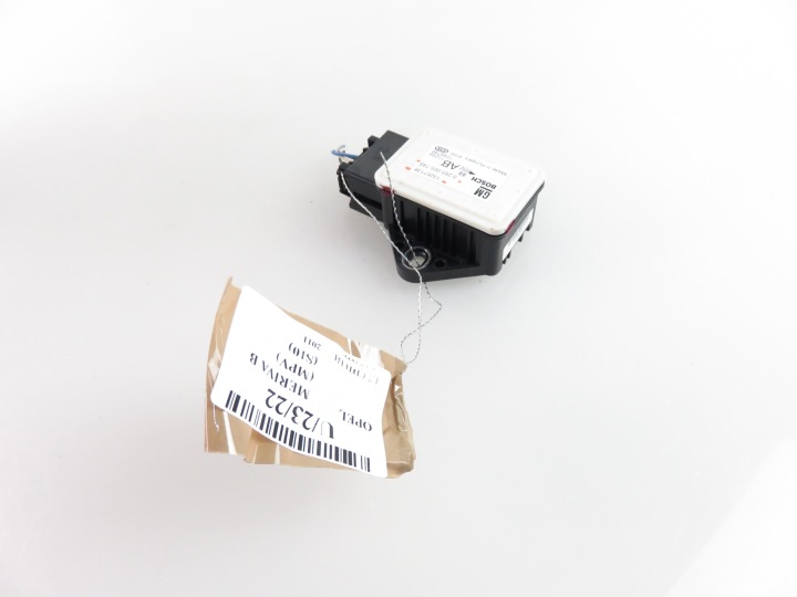фото №5, Модуль esp opel meriva b 13267138 0265005748