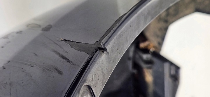 фото №13, Бампер переднее dacia logan ii 620229493r