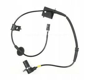 фото №1, Датчик abs перед santa fe 00-06 /праві/