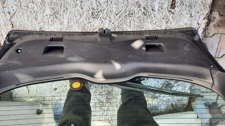 фото №5, Задня кришка alfa romeo 147 01r hb