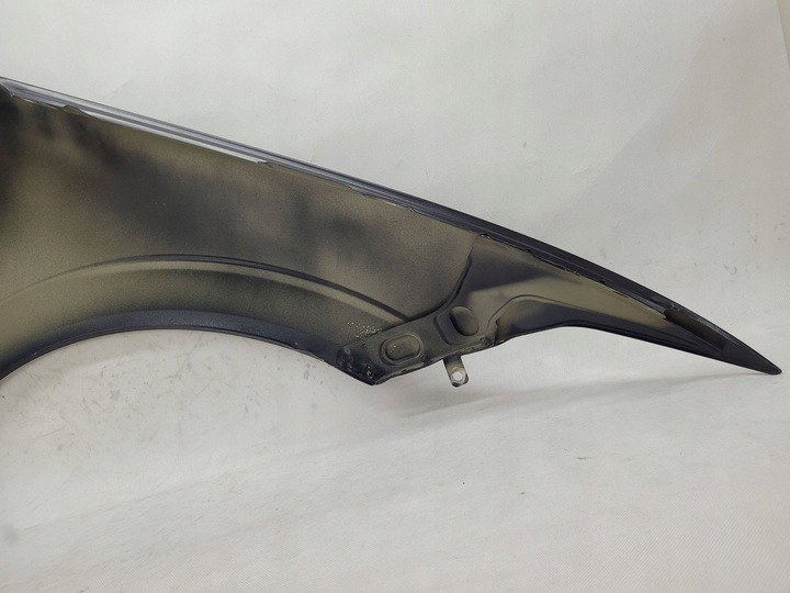 фото №12, Volvo xc60 ii 2 17- крило перед переднє лівий fv