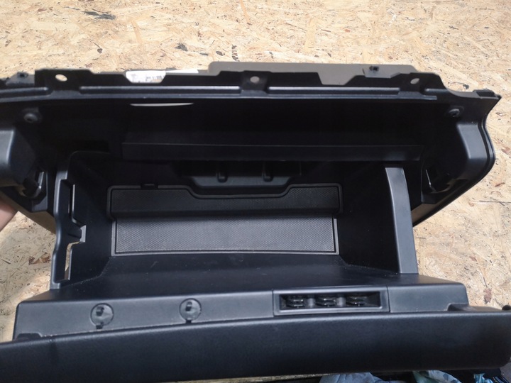 фото №7, Mercedes v-klasa w447 vito бардачок пассажира кожа a4476800891