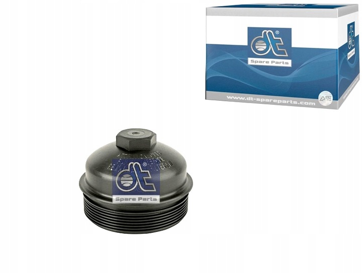 фото №1, Корпус фільтра масла mercedes actros actros mp2 mp3 atego atego 2