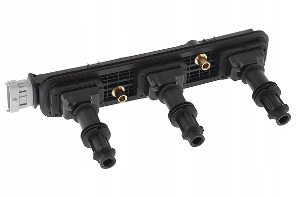 фото №13, Bosch катушка зажигания opel omega vectra 0221503027
