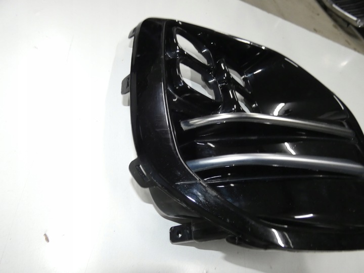 фото №7, Решітка бампера kia sportage iv gt-line права 585.