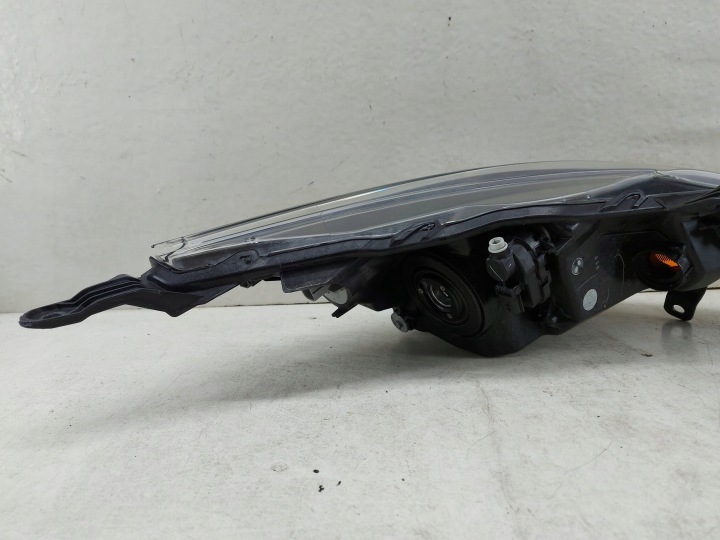 фото №7, Toyota aygo ab40 14-18 led ліва передня фара перед фара