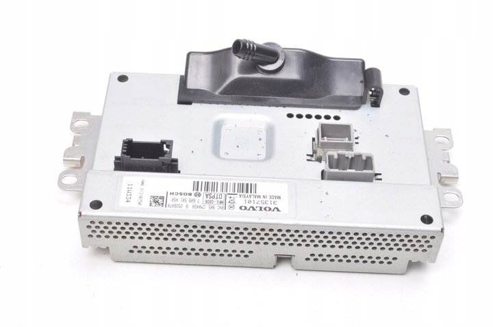 фото №6, Volvo xc70 ii s80 ii v70 iii дисплей экран 31357101