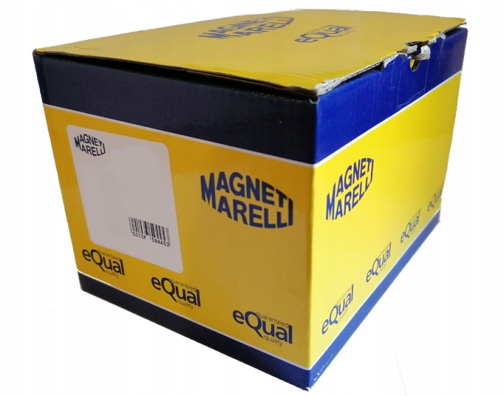 фото №12, Magneti marelli 352316171021 водяна помпа , охолодження двигуна