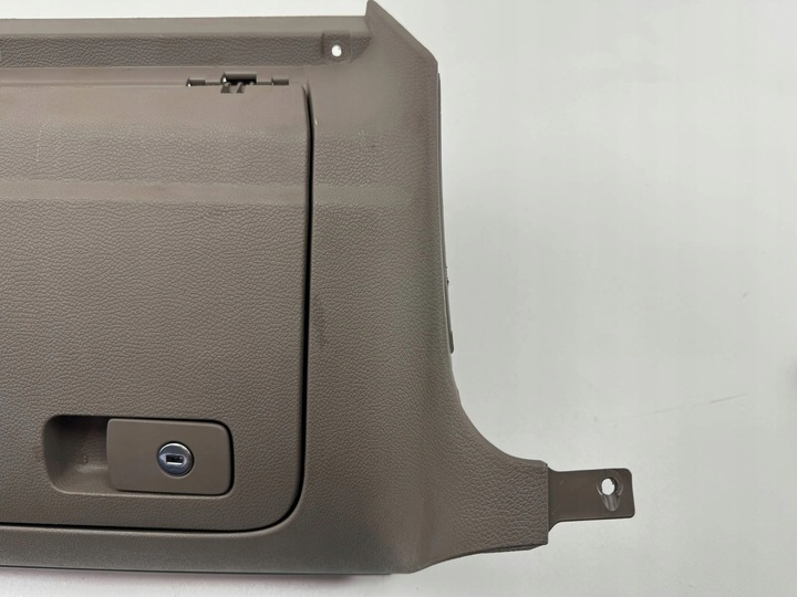 фото №11, Volkswagen golf vi 2009 бардачок панелі розподільчої