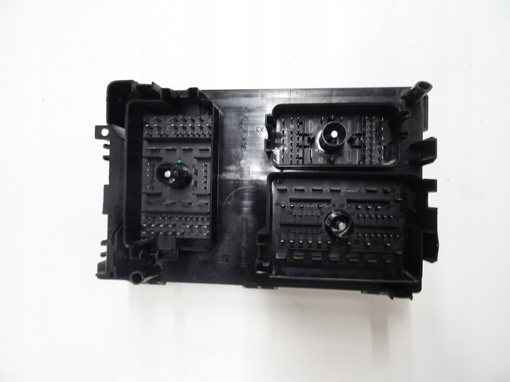 фото №3, Opel zafira c 1.4 turbo набор стартовый do запуска