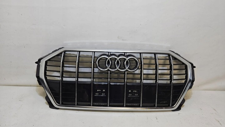 фото №9, Решётка радиатора решётка радиатора решётка радиатор audi q3 ii s-line 83a853651e
