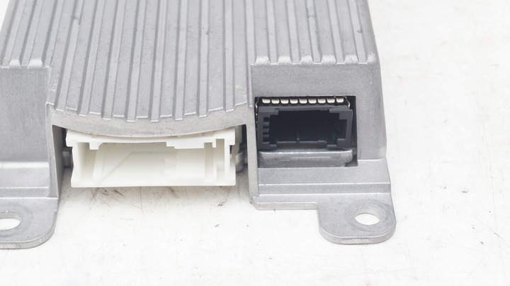 фото №4, Модуль combox telematik блютуз bmw оригінальний номер 9257151