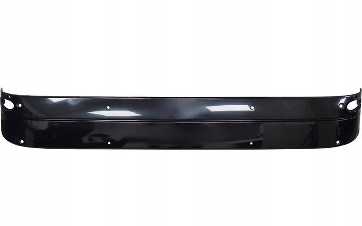 фото №1, Stralis as 07'- спойлер панель обтікач накладка захист сонцезахисна