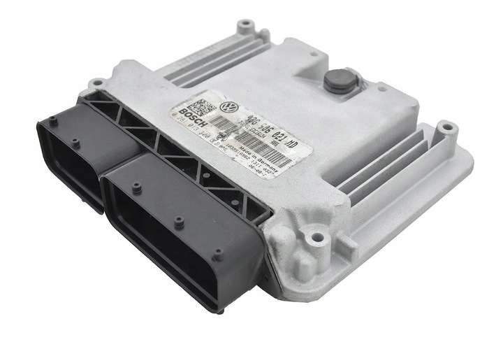 фото №1, Комп'ютер блок керування skoda octavia ii 03g906021md