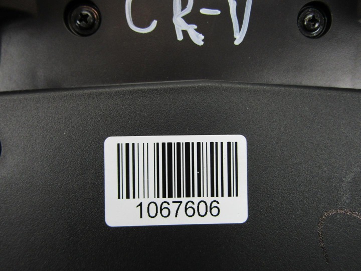 фото №8, Honda cr-v v 19r підлокітник