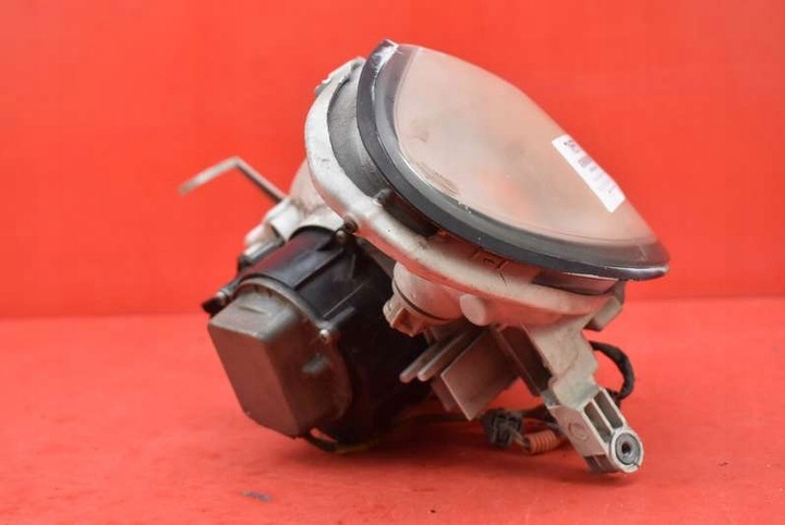 фото №5, Фара правий лампа перед ксенон ксенон eu nissan maxima a33 00-05