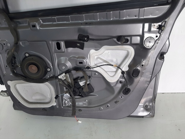 фото №16, Renault megane iii грандтур 09r двері праві перед код tekng 801006560r