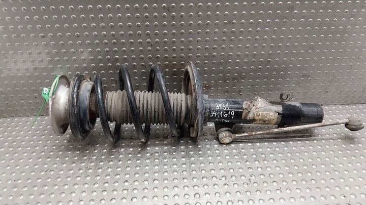 фото №3, Амортизатор лівий перед 3411619 bmw x3 e83