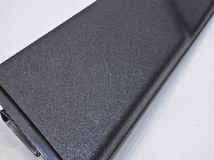 фото №4, Захист стійка b ліва saab 9-5