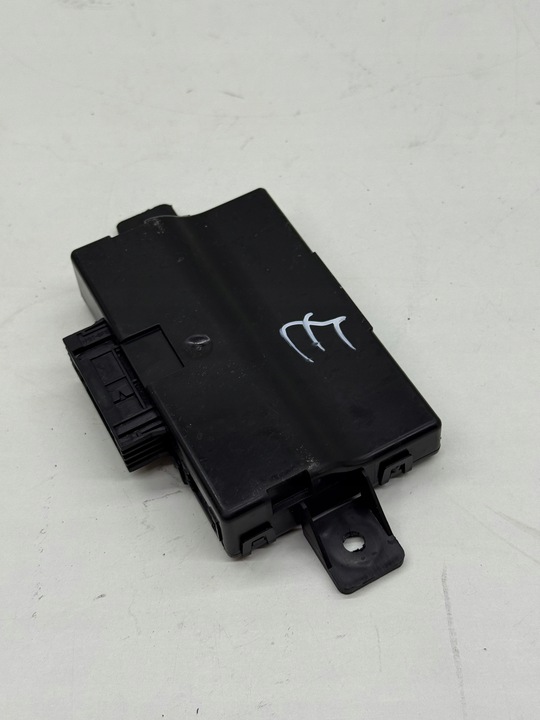 фото №7, Audi s7 a7 s6 c7 модуль блок управления шлюз исправный легальный!