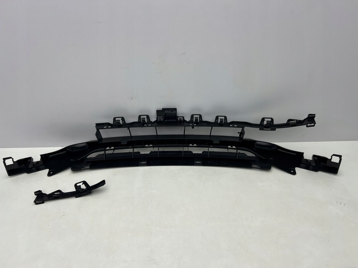 фото №6, Bmw 4 f32 f33 f36 решітка середня бампера передньої перед оригінал oem n