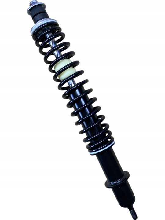 фото №1, Амортизатор перед aixam 400 500 a721 a741 city roadline crossline do 2010