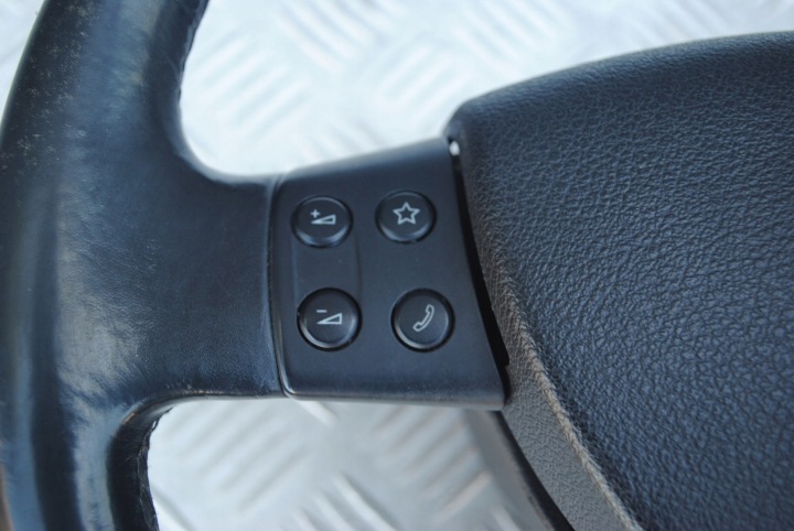 фото №5, Кермо подушка  багатофункціональна 1q0419091 vw eos