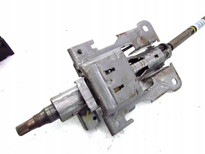 фото №5, Citroen ds4 c4 b7 колонка рулевая европа