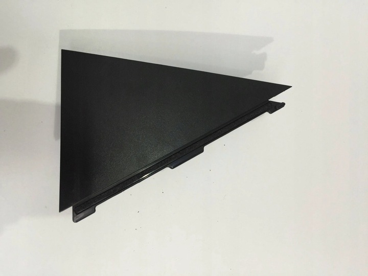 фото №1, Kia ceed iii защита заглушка треугольник внешний