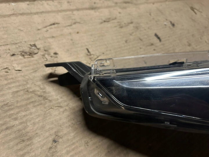 фото №12, Фара toyota corolla e160 e170 811002e7100