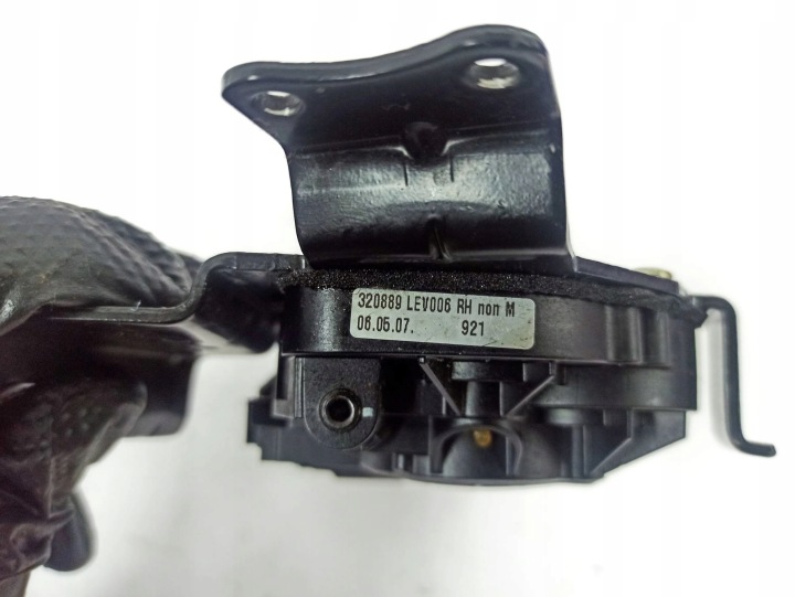 фото №13, Land rover range rover sport l320 2008 двигатели регулировка сиденья